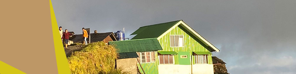 Silk Route Tour Package